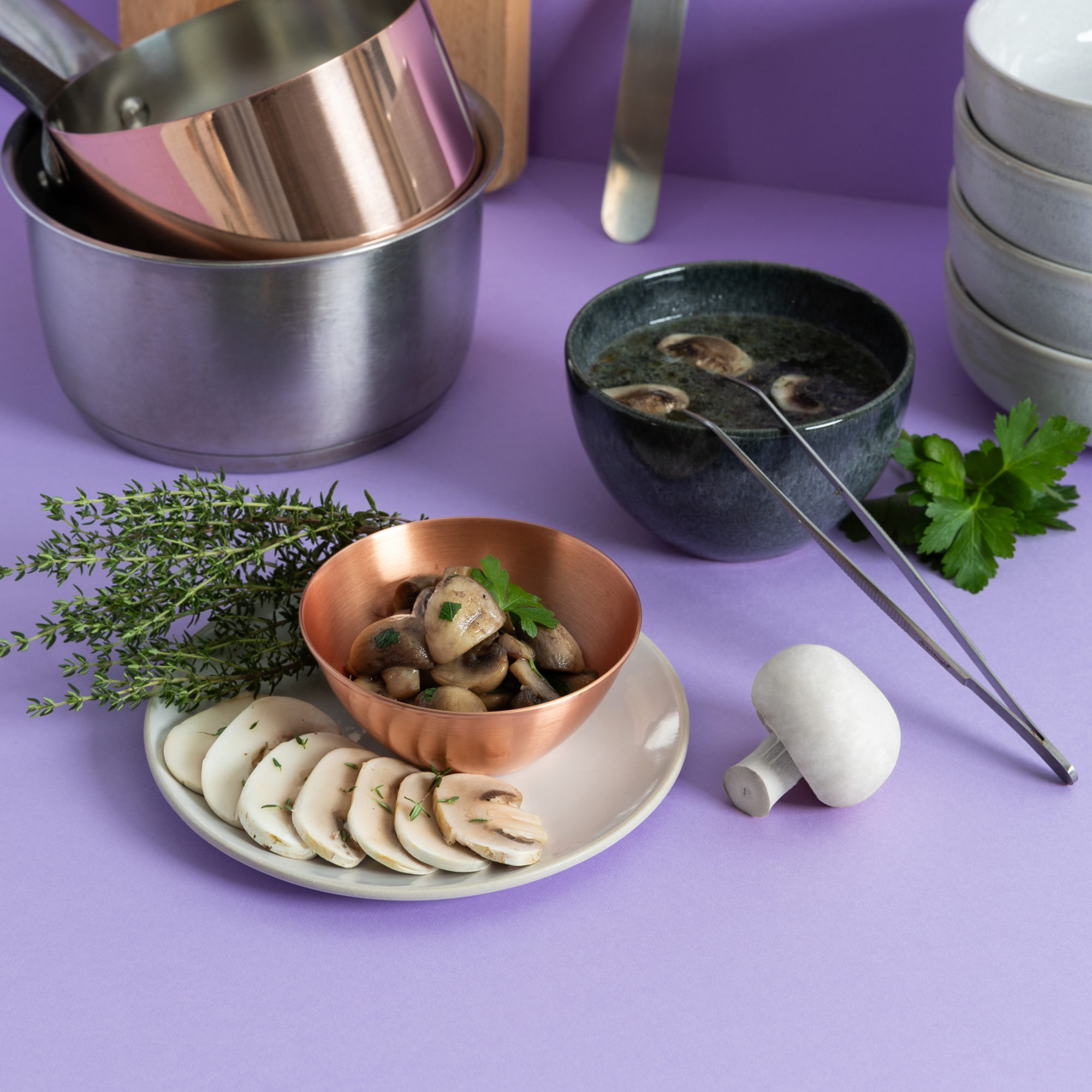 MUSHROOM-NATURES-recipes