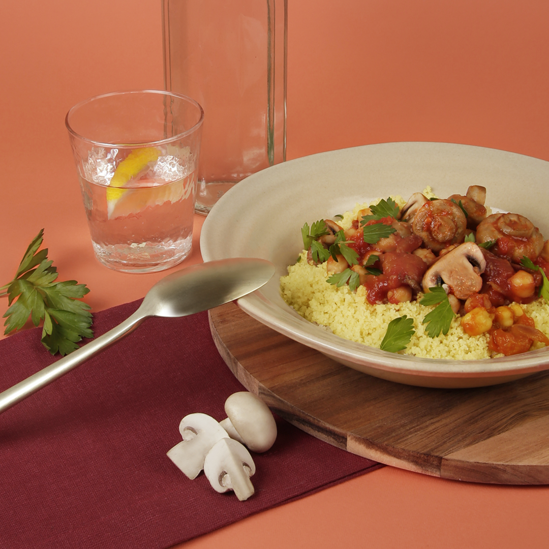 IR_32_Autumn Moroccan Mushrooms Couscous